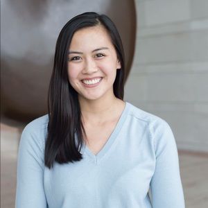 Meet your Posher, Bailey